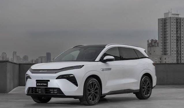 Byd atto estreia europa lugares