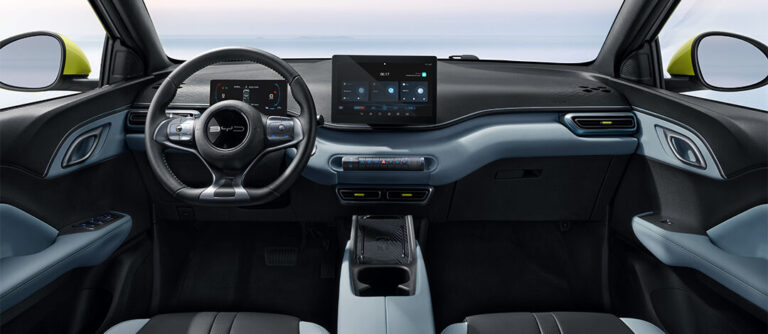 Byd dolphin mini surpreende setembro