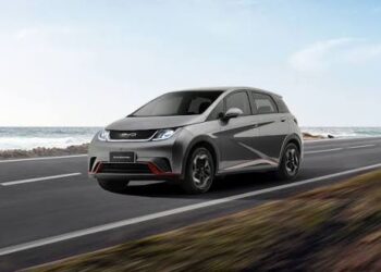 Byd dolphin desconto acima mil