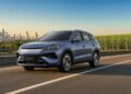 Byd fez promoção reduziu preço