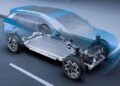Byd registra patente bateria mergulhada