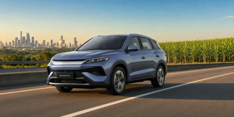Byd song pro recebe desconto