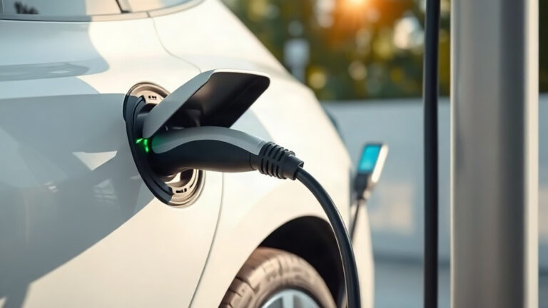 Carregador byd promete dar autonomia