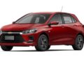 Chevrolet onix desconto mil cnpj