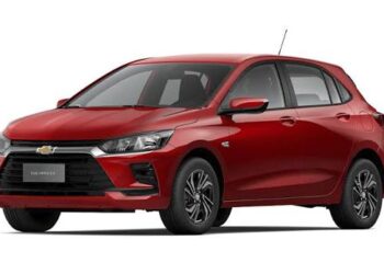 Chevrolet onix desconto mil cnpj