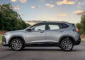 Chevrolet tracker fica mil barato