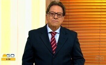 Apresentador demitido