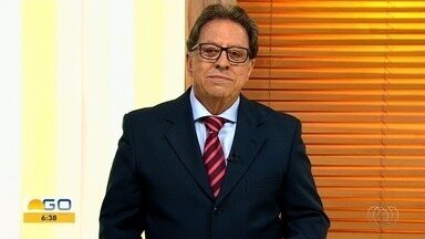 Apresentador demitido