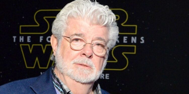 George lucas transformou star wars
