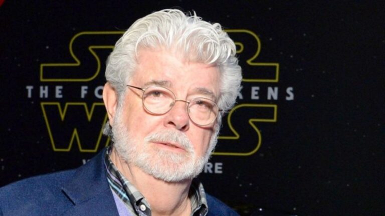 George lucas transformou star wars
