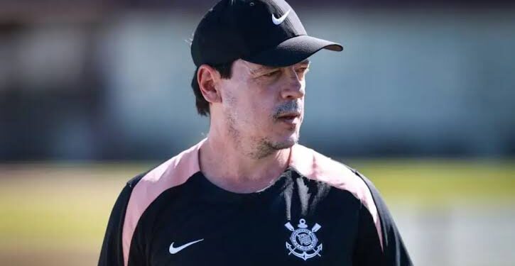 Corinthians define nomes substituto fernando