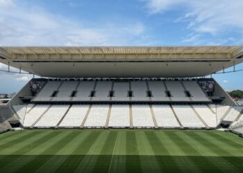 Corinthians pego surpresa está punido