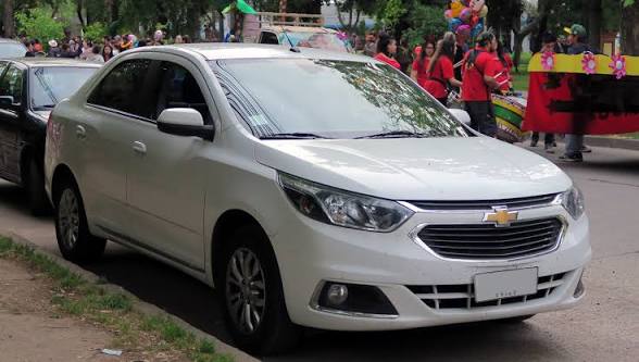 Queridinho carro extinto aconteceu chevrolet