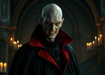 Drácula história príncipe inspirou vampiro