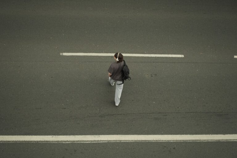 Especialistas psicologia explicam caminhar pensar