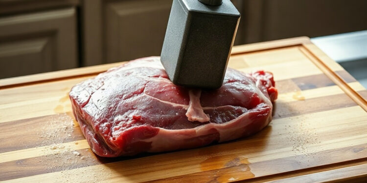 Especialistas revelam amaciar carne churrasco