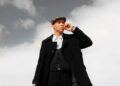 Fantasia peaky blinders combina sobretudo