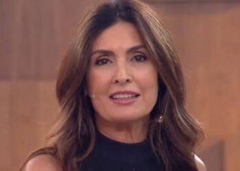 Fátima bernardes deixou programa diário