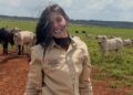 Fazenda ana castela paraguai ganha