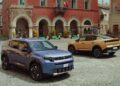 Fiat apresenta europa suvs substituir