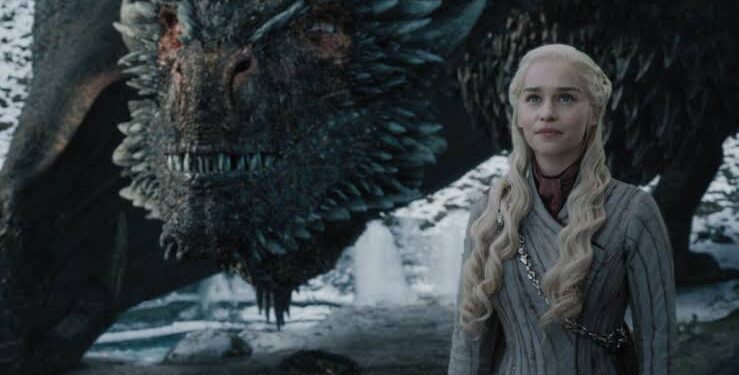 Filme game thrones aegon targaryen