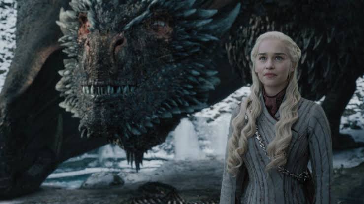Filme game thrones aegon targaryen