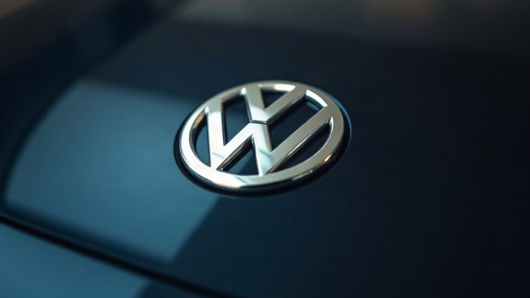 Fim era volkswagen encerra linhas