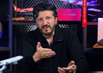 Fortuna lito sousa entenda criador