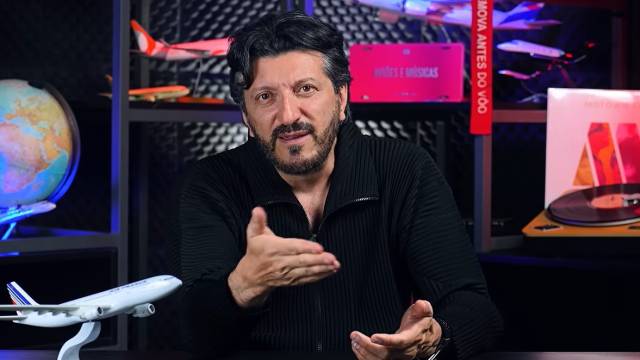 Fortuna lito sousa entenda criador