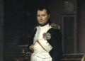 Historiadores explicam homens retratos antigos