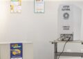 Homem saiu votar descobriu alguém