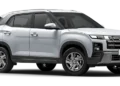 Hyundai creta recebe descontos mil