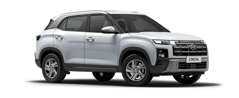 Hyundai creta recebe descontos mil