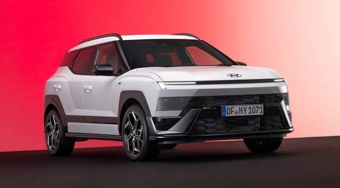 Hyundai lança suv índia valor