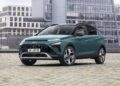 Hyundai revela novo suv motor