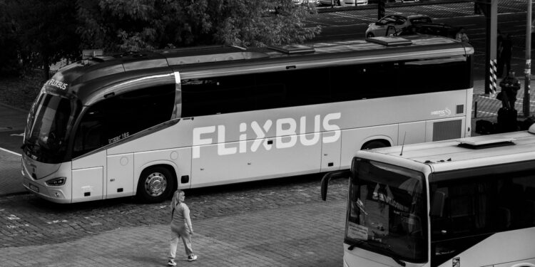 Viajar ônibus pagar regra trajetos