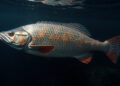 Maior peixe água doce brasil