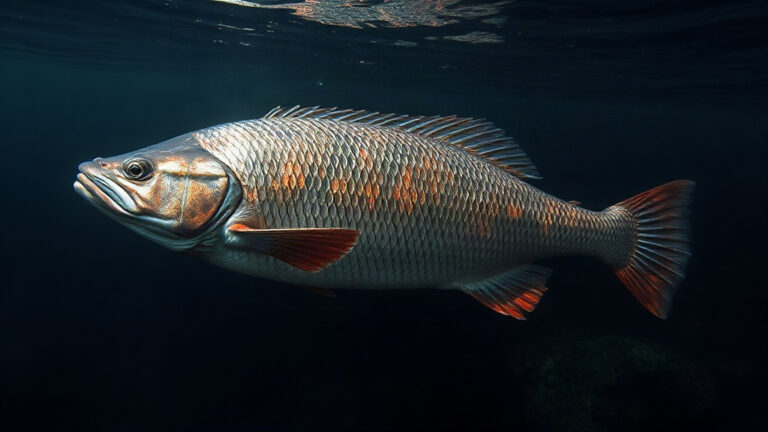 Maior peixe água doce brasil