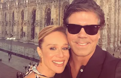 Aos 45 anos, Mariana Ximenes explica por que prefere manter a vida amorosa reservada