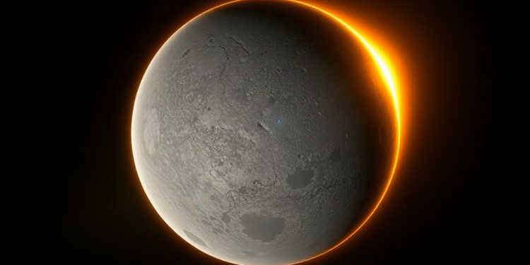 Mercúrio planeta próximo sol esconder
