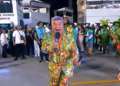 Após fim do casamento, Milton Cunha relembra momento em que percebeu que a relação havia acabado