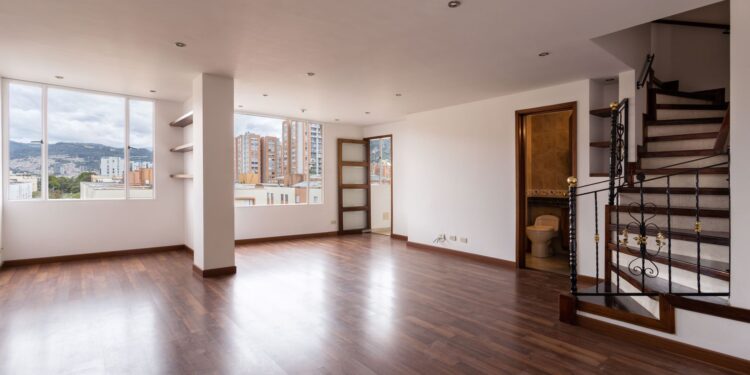 Mulher reforma casa mãe dinheiro