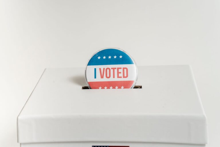 Mulher registrou próprio cachorro votar