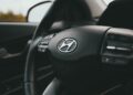 Mulher teve hyundai tucson furtada