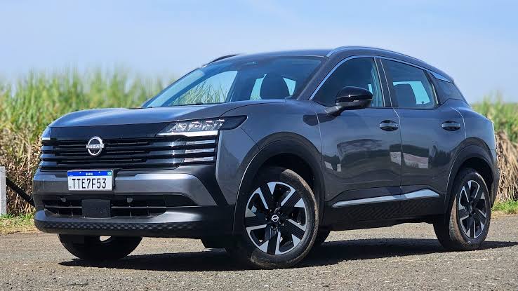Nissan kicks desconto mil pcd