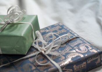 Melhor presente dar faz aniversário