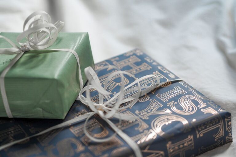 Melhor presente dar faz aniversário