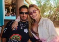 Felipe queria virginia influenciadora mostra
