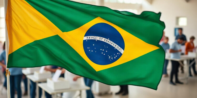 Assistir apuração segundo turno veja