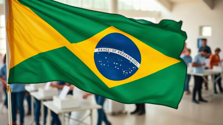 Assistir apuração segundo turno veja